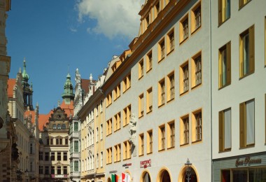 Swissotel Dresden *****