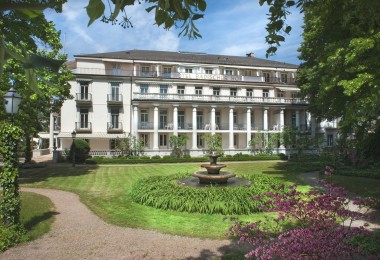 Radisson | Baden-Baden ****