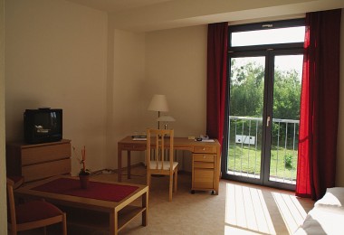 Spreewald Inn Hotel ***