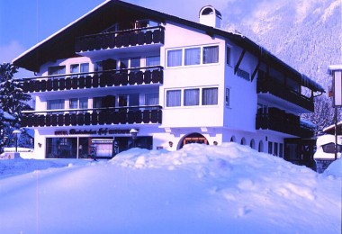 Hotel Rheinischer Hof ****