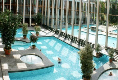 Saarow Therme
