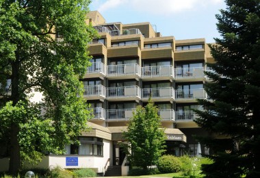 Leonardo Royal Hotel Baden-Baden ****