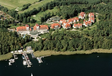 A-Rosa Scharmützelsee *****