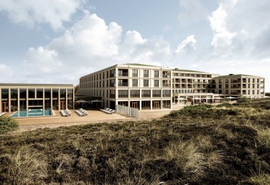 A-Rosa Sylt *****