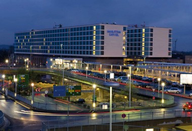 Maritim Hotel Düsseldorf ****