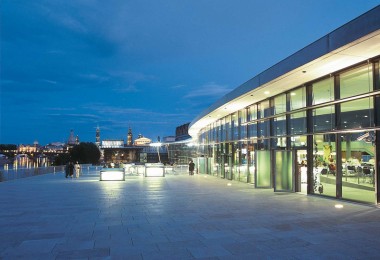 Maritim Hotel & Internationales Congress Center Dresden ****