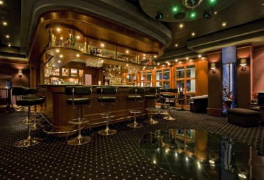 Maritim Grand Hotel Hannover ****
