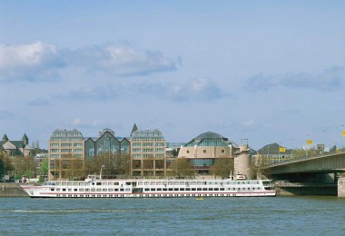 Maritim Hotel Köln ****