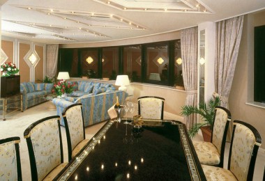 Maritim Hotel & Congress Centrum Bremen ****