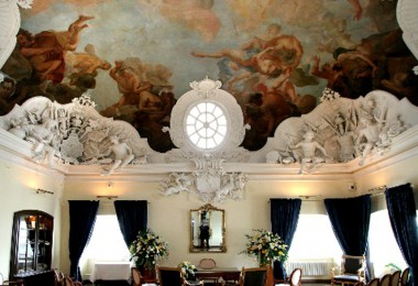 Althoff Grandhotel Schloss Bensberg *****