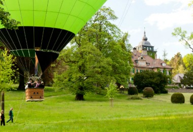 Althoff Schlosshotel Lerbach *****