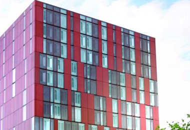 Ameron Hotel Regent Köln ****