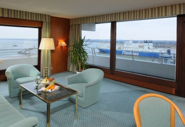 Maritim Strandhotel Travemünde ****