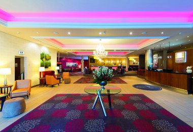 Leonardo Royal Hotel Düsseldorf Königsallee ****