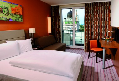 Leonardo Hotel Dresden Altstadt***