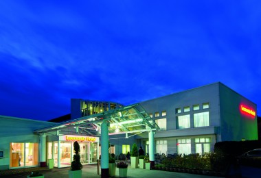 Leonardo Hotel Heidelberg ****