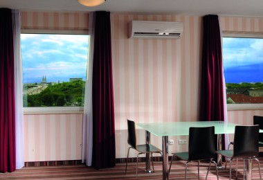 Leonardo Hotel Köln ****