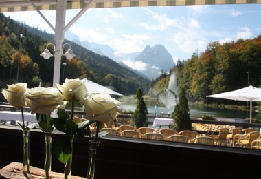 Riessersee Hotel Resort ****