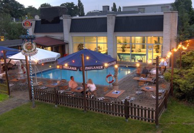Holiday Inn Düsseldorf Airport-Ratingen ****