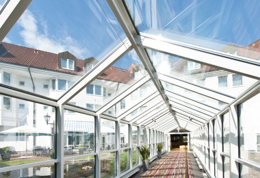 Leonardo Airport Hamburg ****
