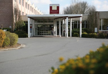 Leonardo Hotel Wavre ****