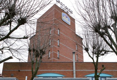 Best Western Leonardo Hotel Charleroi ****
