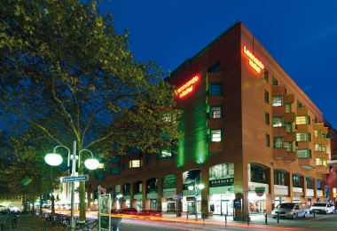 Leonardo Mannheim City Center ****