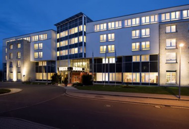 NH Leipzig Messe ****