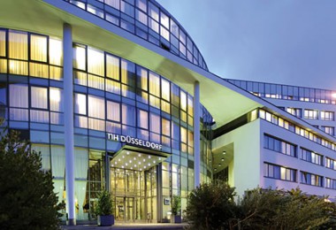 NH Düsseldorf City ****