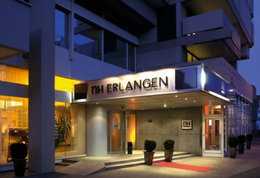 NH Erlangen 4****