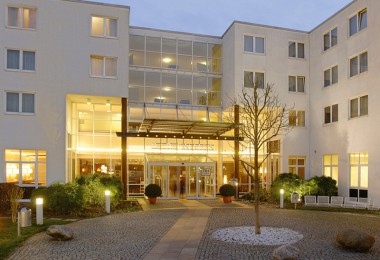NH Frankfurt Rhein Main 4****