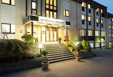 NH Hirschberg Heidelberg 4****