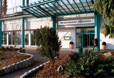 NH Mannheim Viernheim 4****