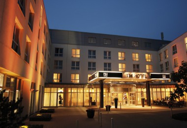 NH München Dornach 4****