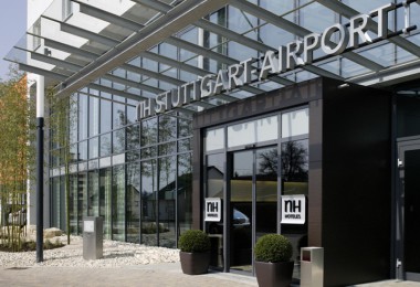 NH Stuttgart Airport 4****