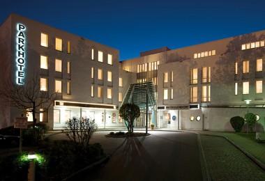 NH Parkhotel Deggendorf 4****