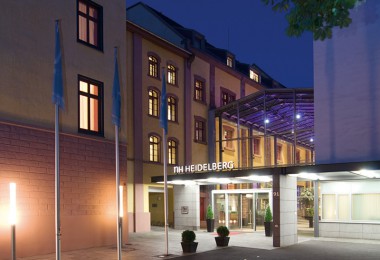 NH Heidelberg 4****