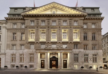Park Hyatt Vienna 5*****