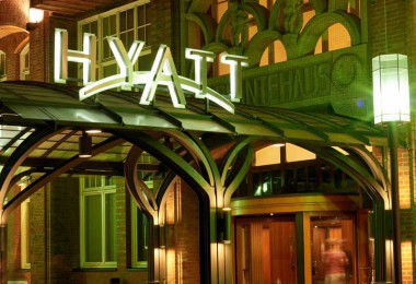 Park Hyatt Hamburg 5*****