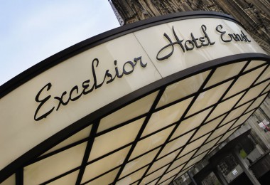 Excelsior Hotel Ernst 5*****