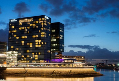 Hyatt Regency Düsseldorf 5*****
