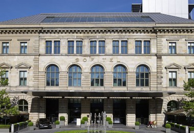 Sofitel Munich Bayerpost 5*****