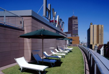 Grand Hyatt Berlin 5*****