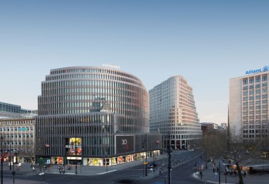 Swissôtel Berlin 5 *****