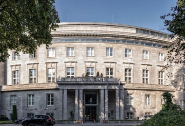 Das Stue Hotel 5*****