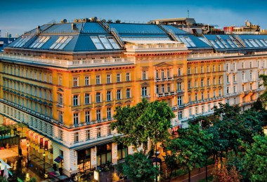 Grand Hotel Wien 5*****