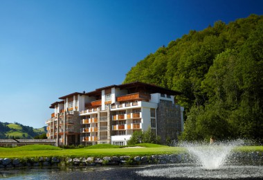 Grand Tirolia 5*****