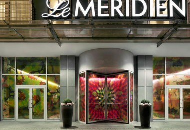 Le Meridien Munich 5*****