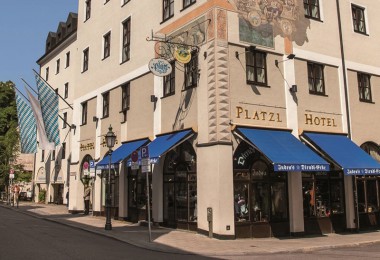 Platzl Hotel 4****