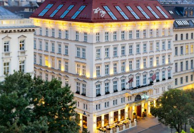 The Ring Hotel 5*****